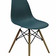 DSW Eames Design Dining Chair Green