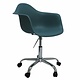 PACC Eames Design Stoel Groen