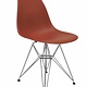 DSR Eames Design stoel Orange 3 colors