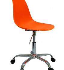 PSCC Chair Orange