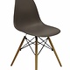DSW Eames Design Dining Chair Brown