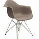 DAR Eames Design Chair Brown