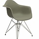 DAR Eames Design Chair Brown