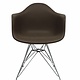 DAR Eames Design Chair Brown