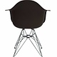 DAR Eames Design Chair Brown