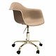 PACC Eames Design Chair Brown