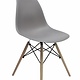 DSW Eames Design Dining Chair Grey