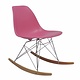 RSR Eames Design Kids Rocking chair