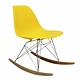 RSR Eames Design Kids Rocking chair