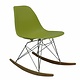 RSR Eames Design Kids Rocking chair