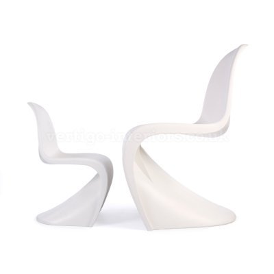 Kids Verner Panton S Chair