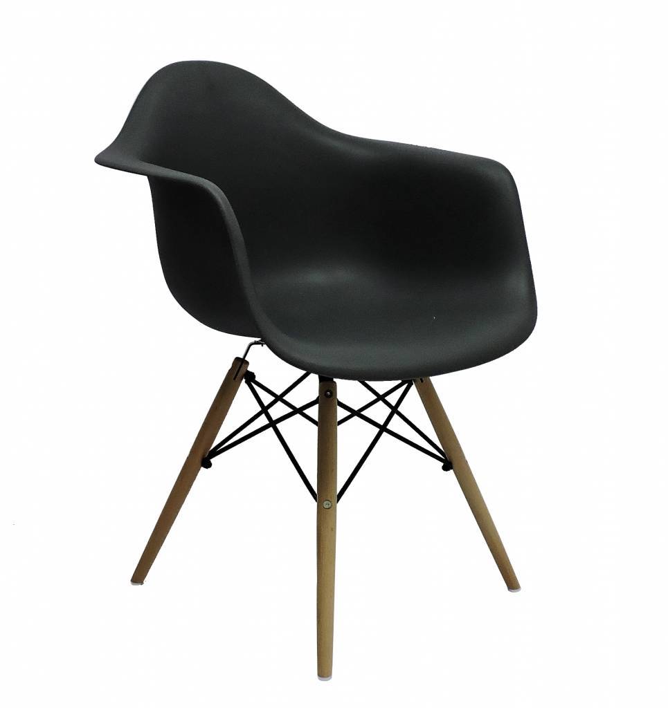 DAW Eames Design Kids Chair