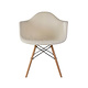 DAW Eames Design Chair White