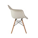 DAW Eames Design Chair White