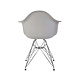 DAR Eames Design Chair White