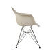 DAR Eames Design Chair White