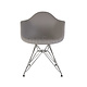 DAR Eames Design Chair Grey