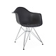 DAR Eames Design Chair Grey