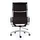 EA119 Office chair black/white
