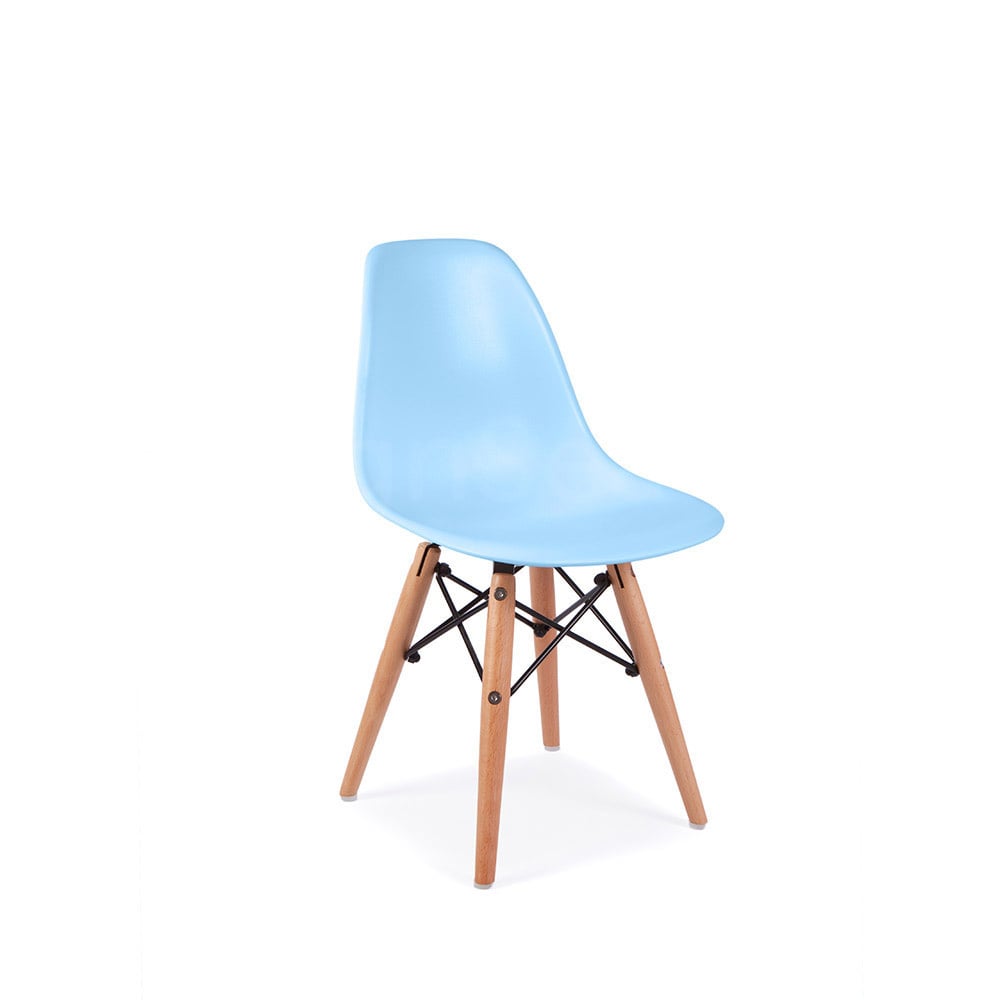 DSW Eames Design Kids Chair