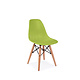 DSW Eames Design Kinderstoel