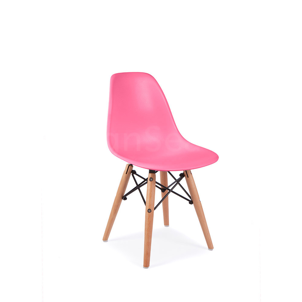 DSW Eames Design Kids Chair