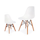 DSW Eames Design Kids Chair