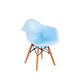 DAW Eames Design Kids Chair