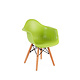 DAW Eames Design Kinderstoel