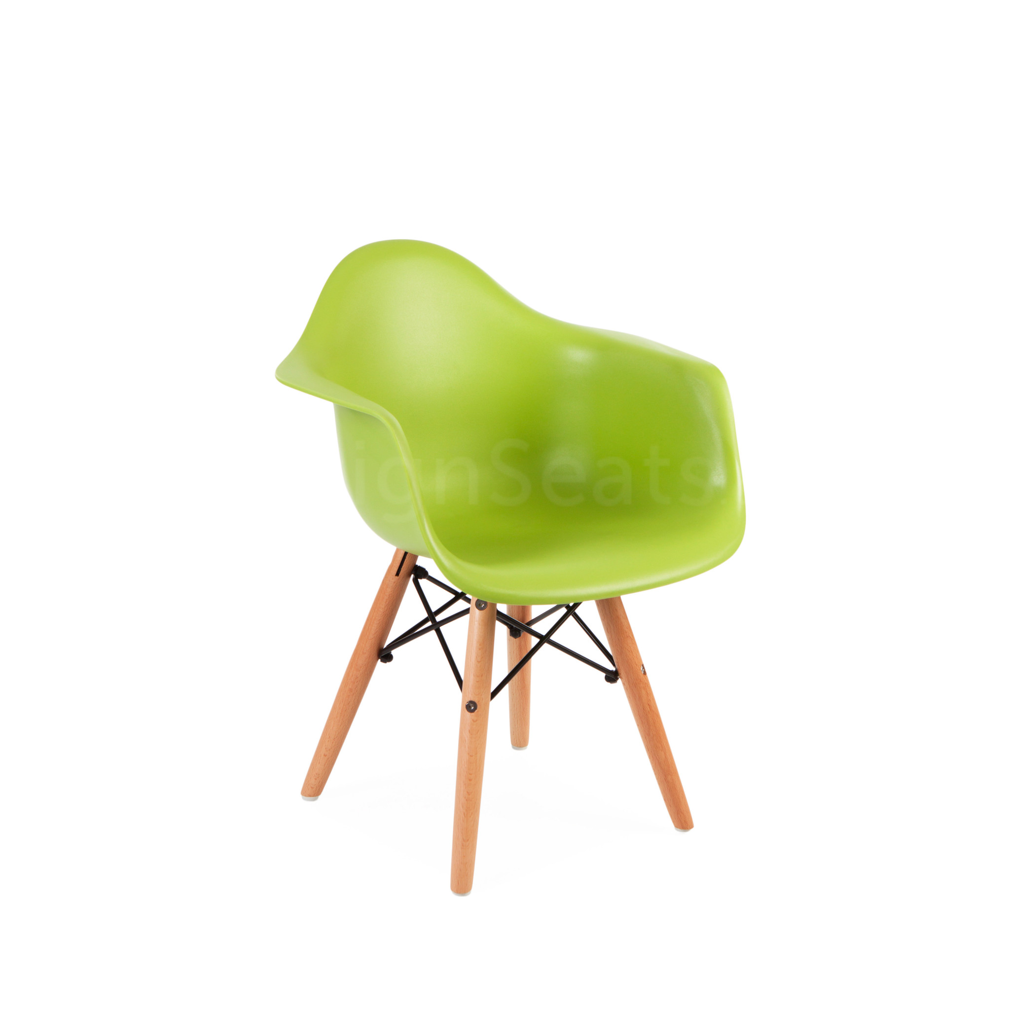 DAW Eames Design Kids Chair