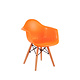 DAW Eames Design Kids Chair