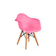 DAW Eames Design Kinderstoel