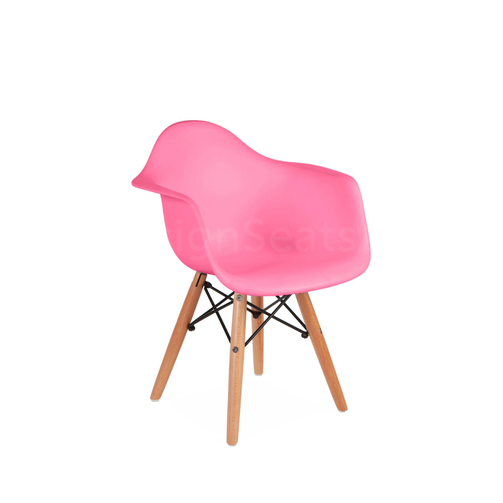DAW Eames Design Kids Chair