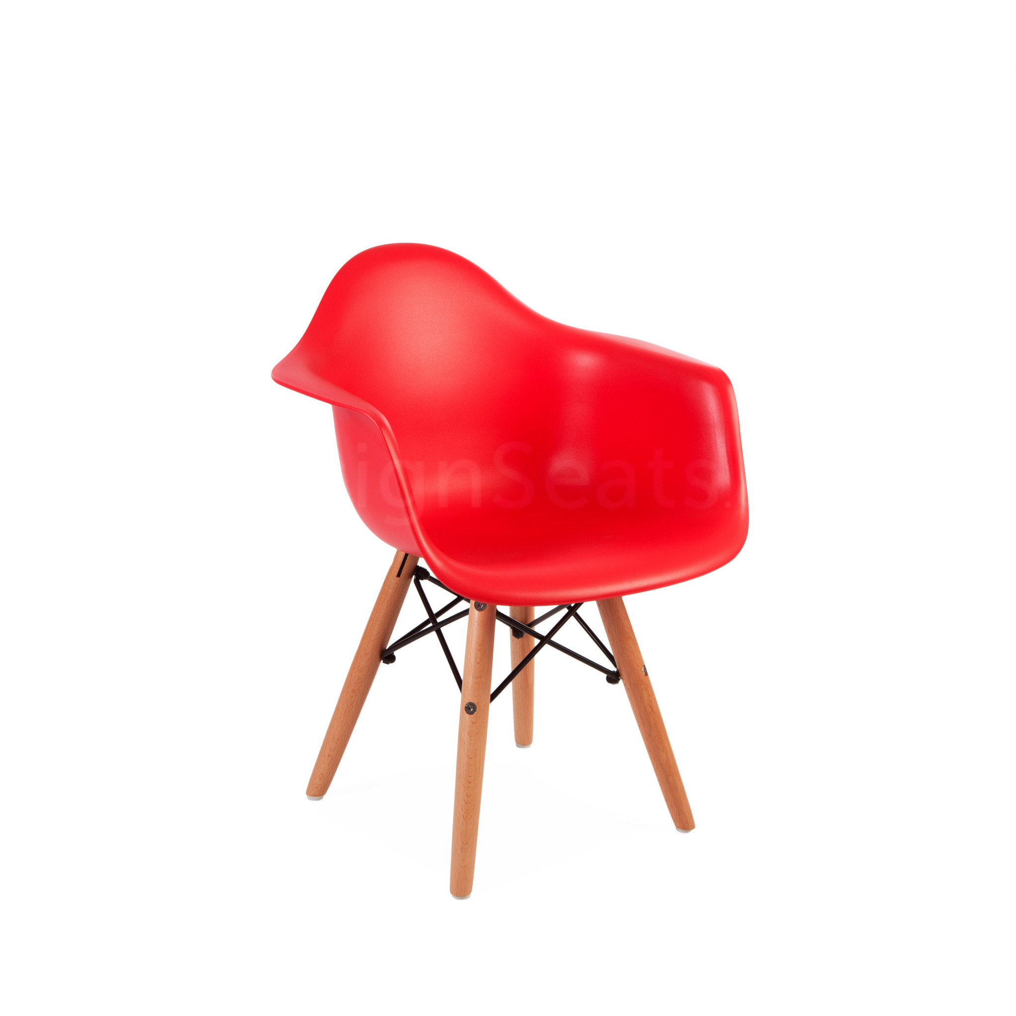 DAW Eames Design Kids Chair