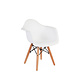 DAW Eames Design Kinderstoel