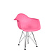 DAR Eames Design Kids Eames Chair Kids