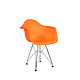 DAR Eames Design Kids Eames Chair Kids