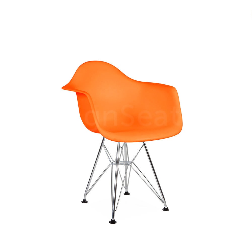 DAR Eames Design Kids Eames Chair Kids