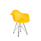 DAR Eames Design Kids Eames Chair Kids