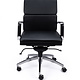 EA217 Comfort Leather Office chair