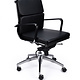 EA217 Comfort Leather Office chair