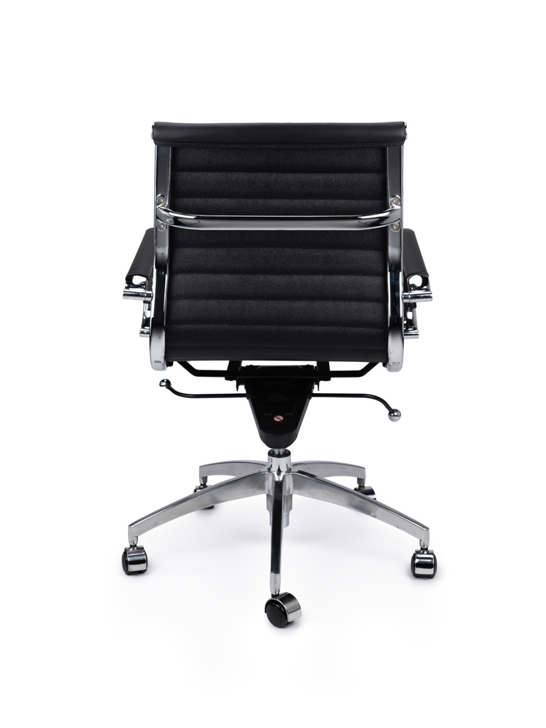 EA117 Comfort Leather Office chair