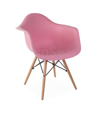 DAW Chair Pink
