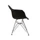 DAR Eames Design Chair Black