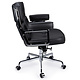 Eames Lobby Chair ES104 4 kleuren