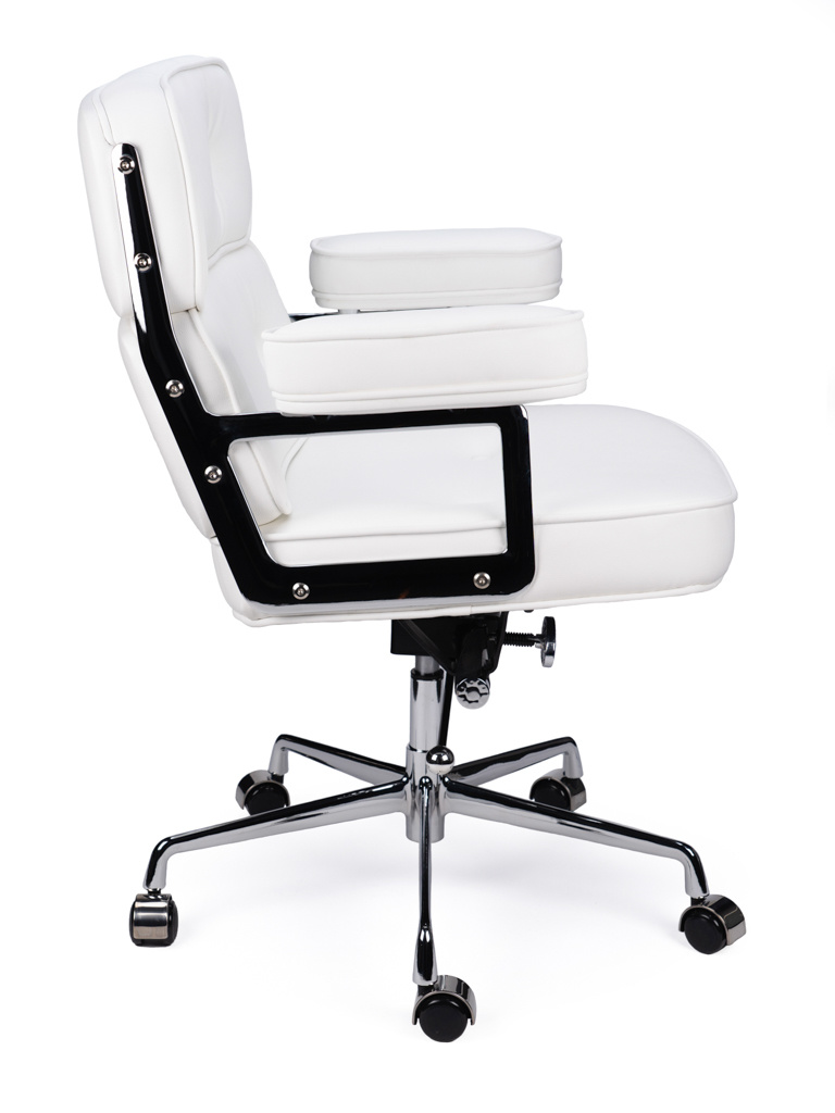 Eames Lobby Chair ES104 - Design42