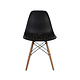 DSW Eames Design Stoel Zwart