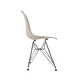 DSR Eames Design stoel Wit 2 kleuren