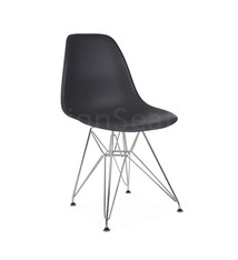 DSR Eames Design Stoel Grijs 3 kleuren