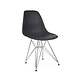 DSR Eames Design Chair Grey 3 colors